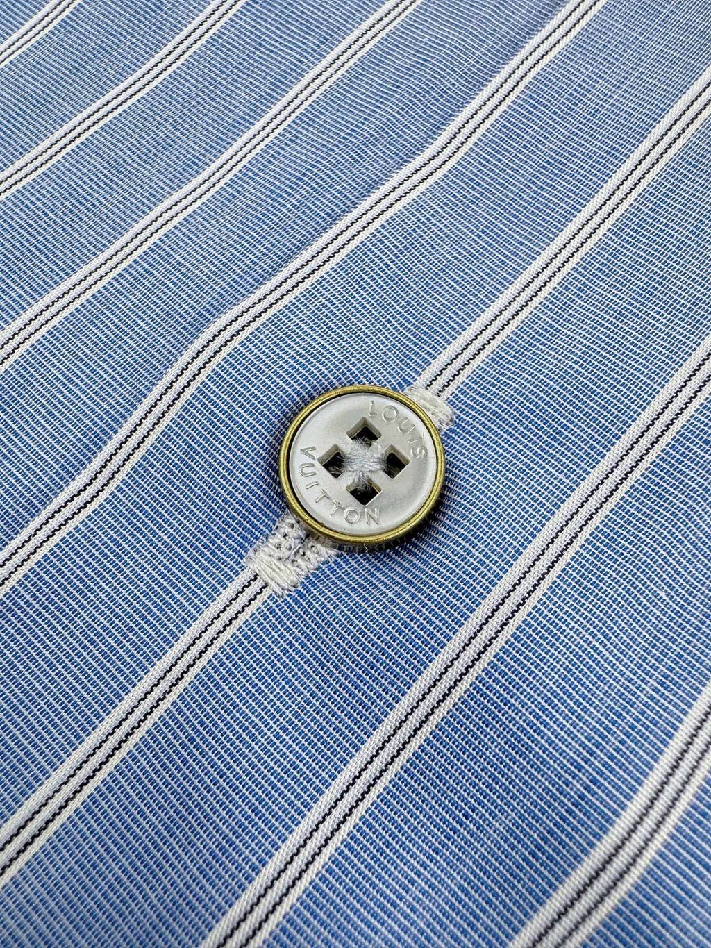 2026 New GS Logo Pocket Short-Sleeve Shirt (BB805-A85)