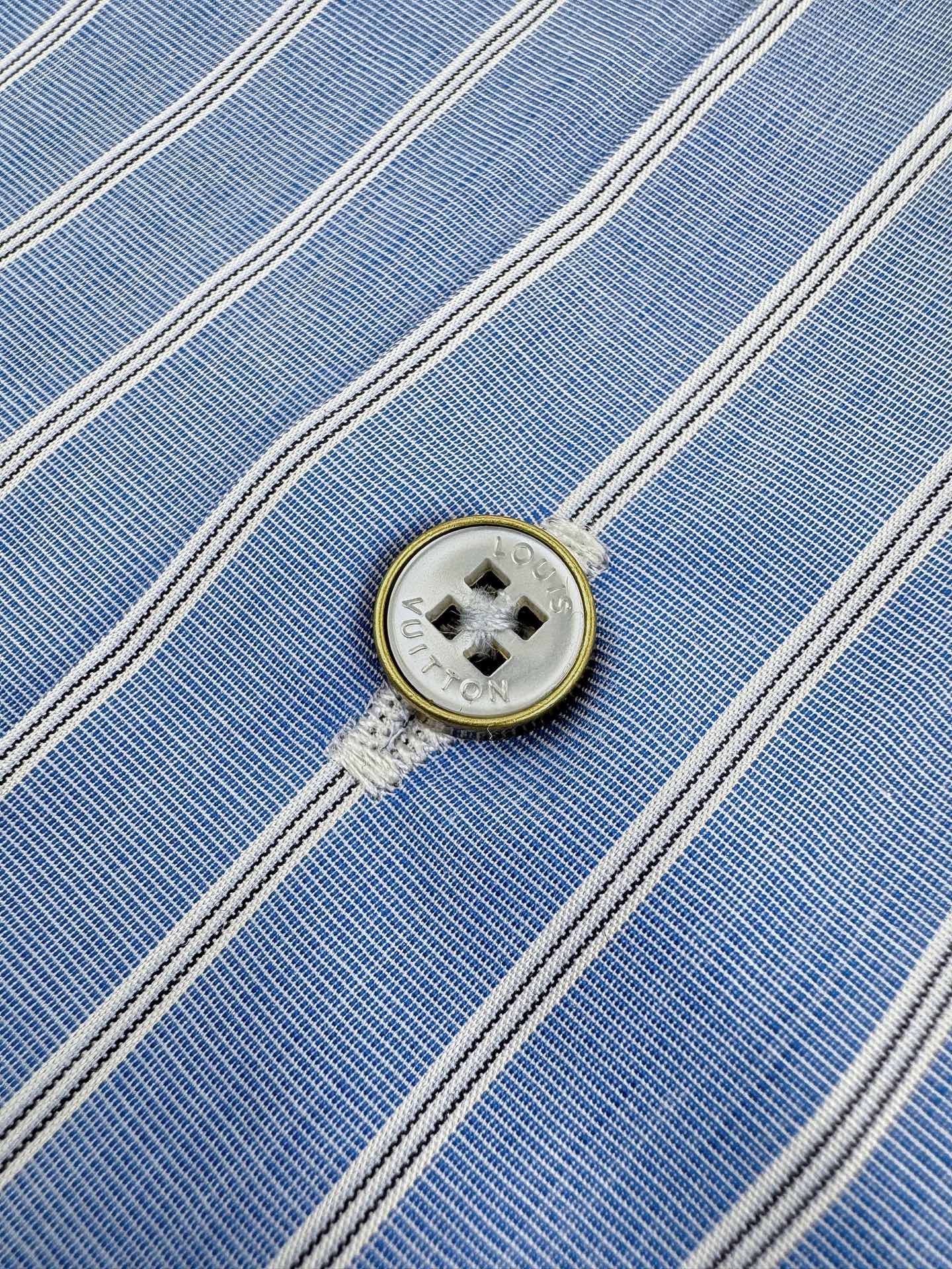 2026 New GS Logo Pocket Short-Sleeve Shirt (BB805-A85)