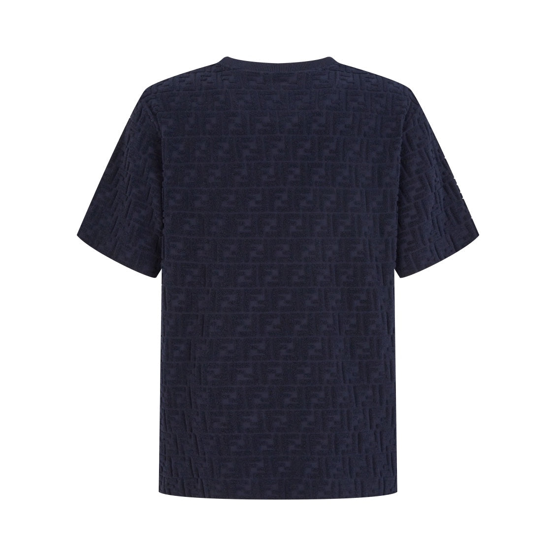 2026 New GS Logo Embossed Short-Sleeve Shirt (25161-A20)