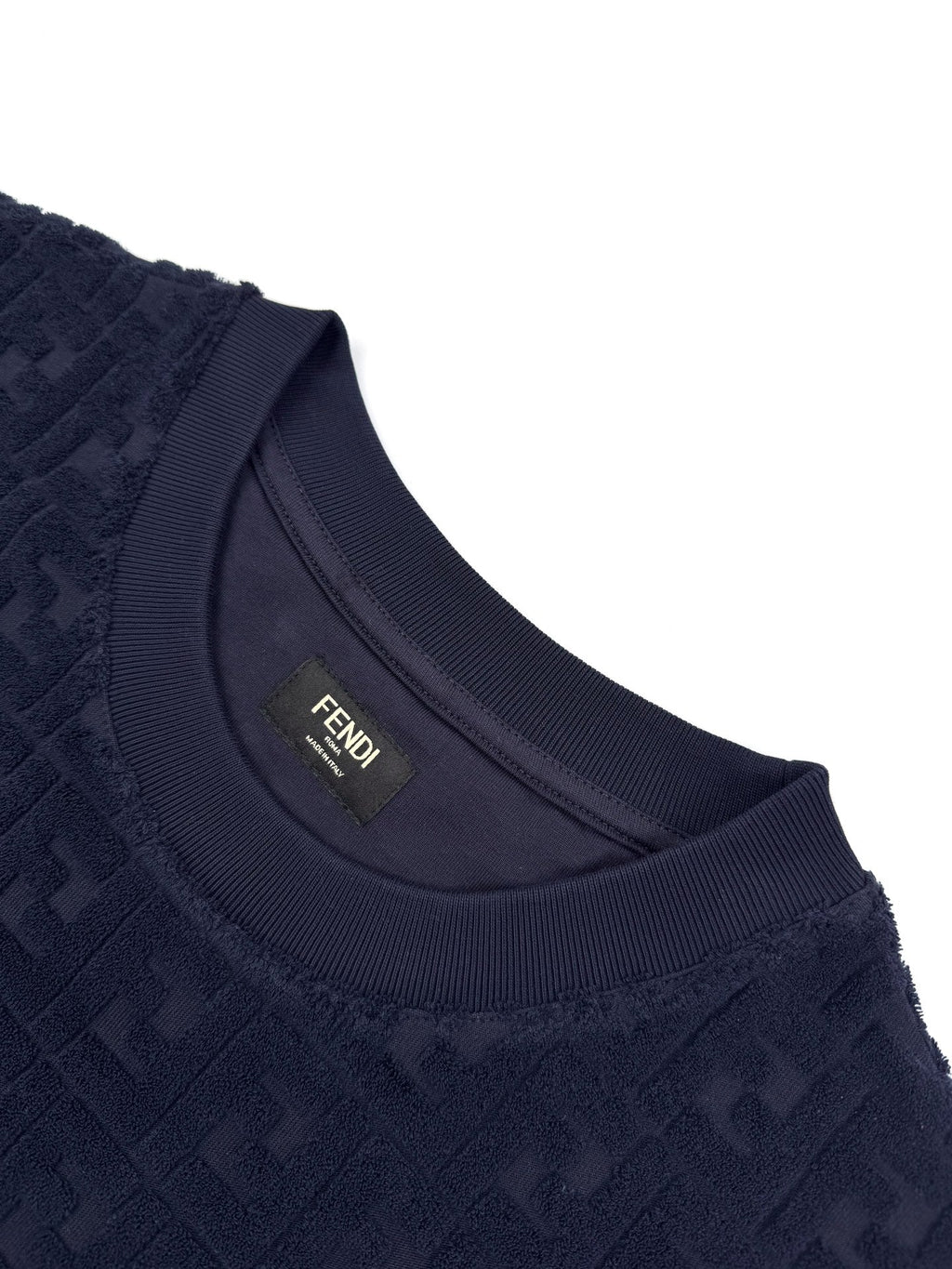 2026 New GS Logo Embossed Short-Sleeve Shirt (25161-A20)