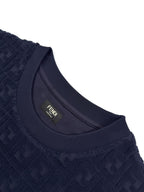 2026 New GS Logo Embossed Short-Sleeve Shirt (25161-A20)