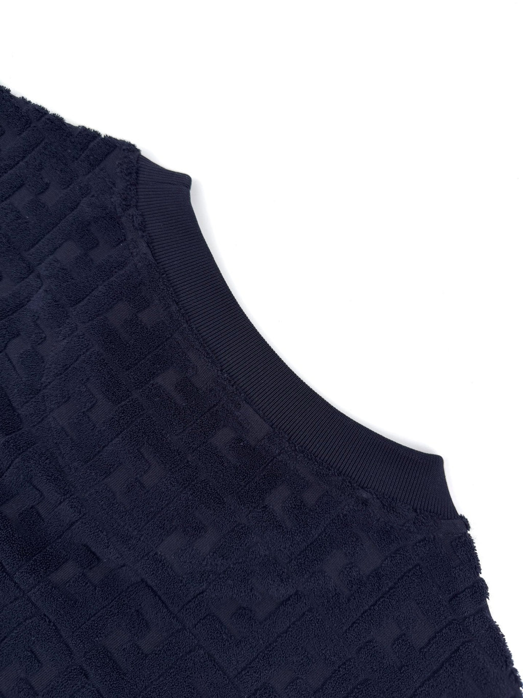 2026 New GS Logo Embossed Short-Sleeve Shirt (25161-A20)