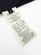 2026 New GS Logo Embossed Short-Sleeve Shirt (25161-A20)