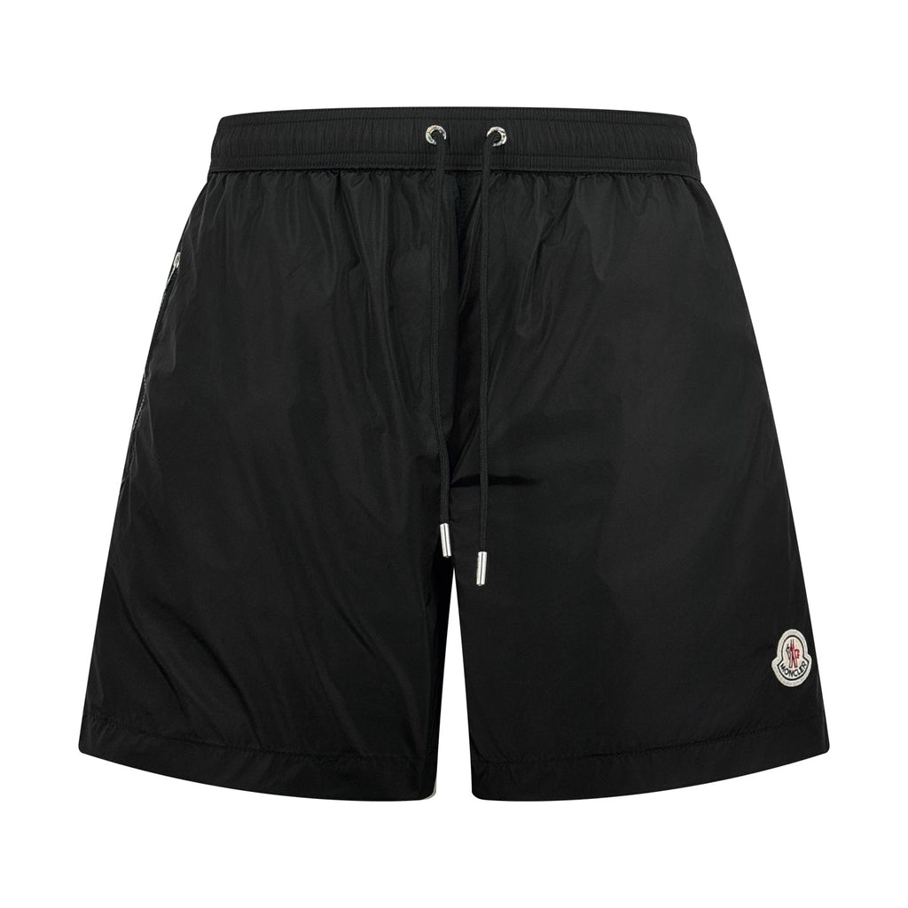 2026 New GS Logo Pocket Shorts (BB800-A40)