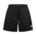 2026 New GS Logo Pocket Shorts (BB800-A40)