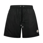 2026 New GS Logo Pocket Shorts (BB800-A40)