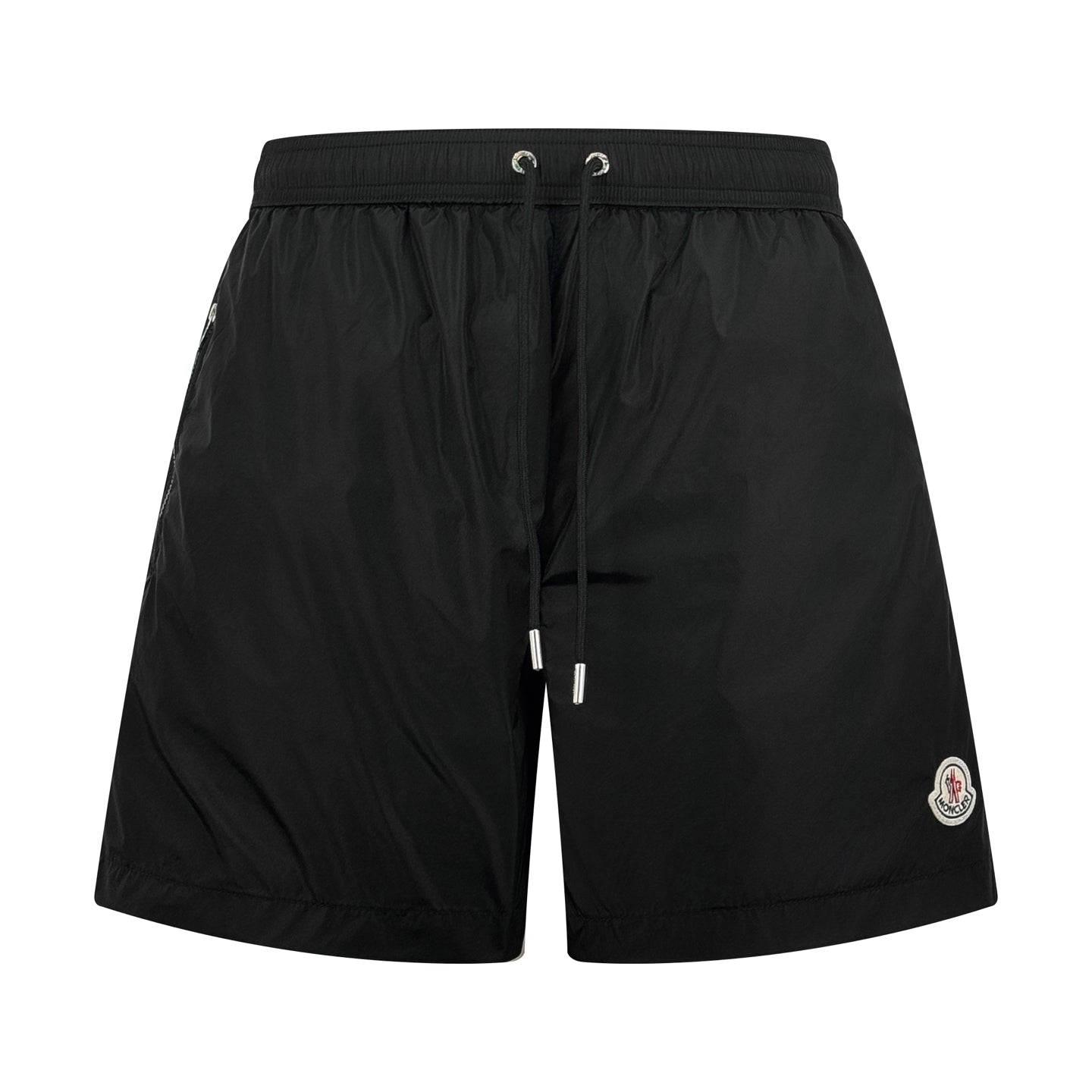 2026 New GS Logo Pocket Shorts (BB800-A40)