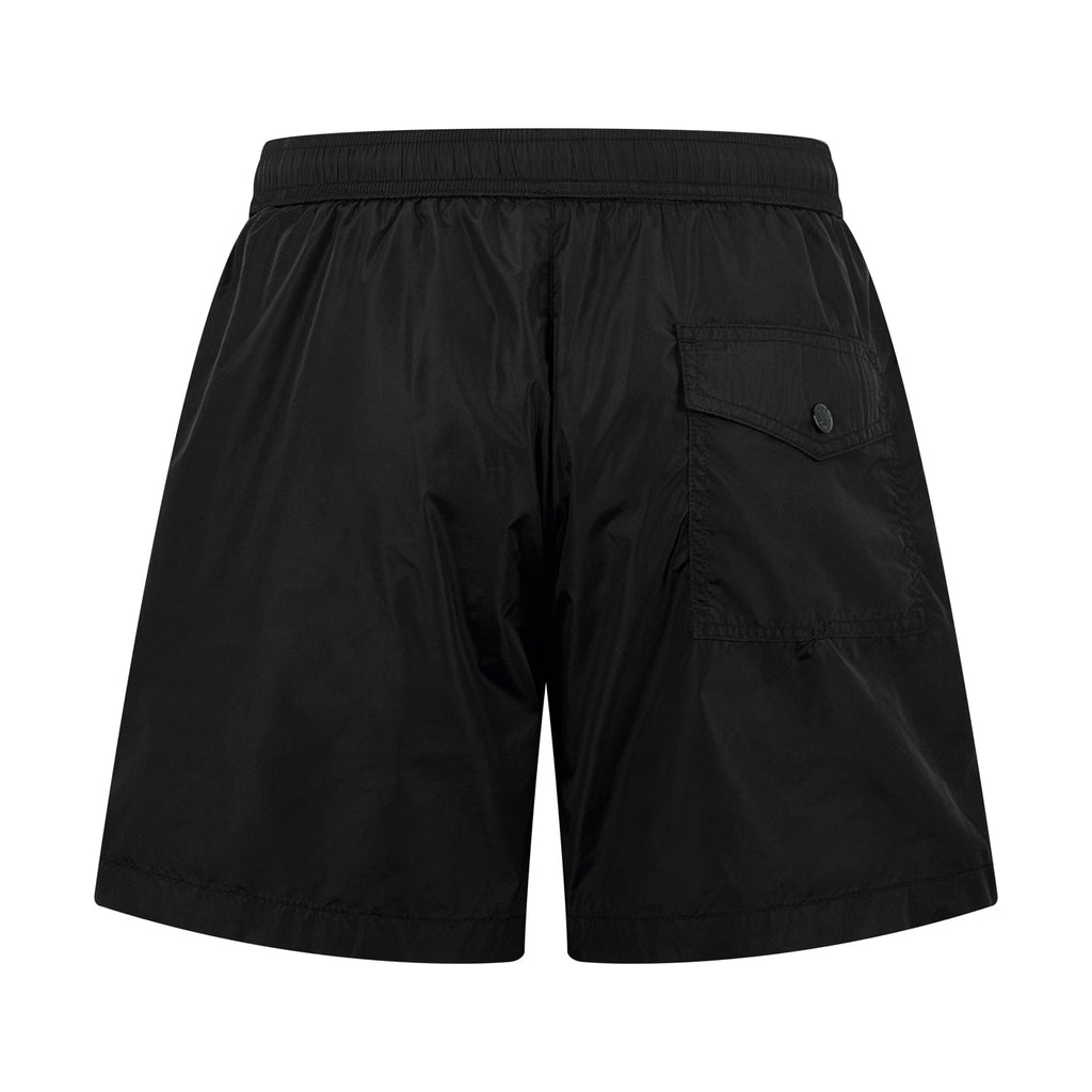 2026 New GS Logo Pocket Shorts (BB800-A40)