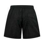 2026 New GS Logo Pocket Shorts (BB800-A40)