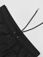 2026 New GS Logo Pocket Shorts (BB800-A40)