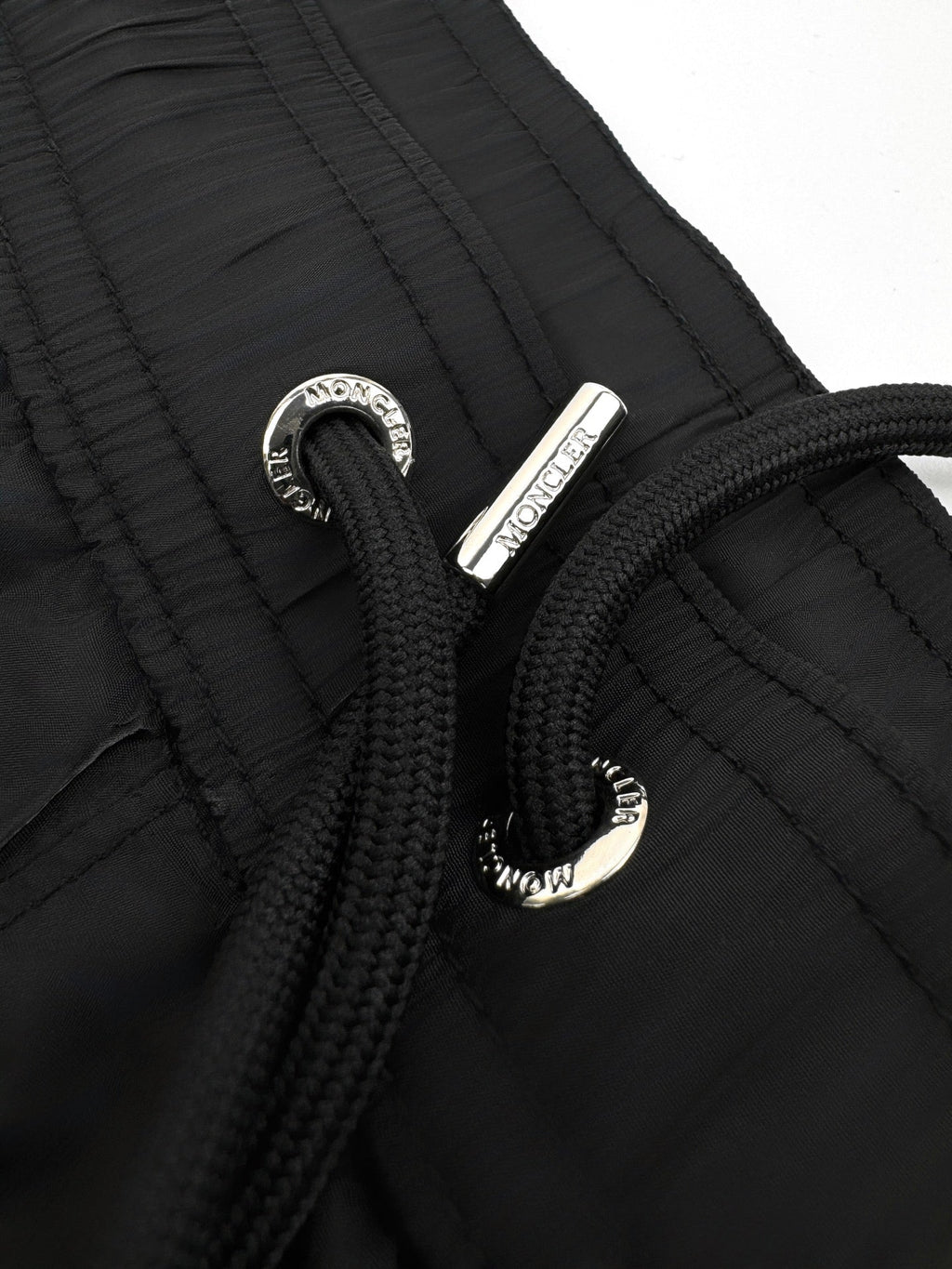 2026 New GS Logo Pocket Shorts (BB800-A40)