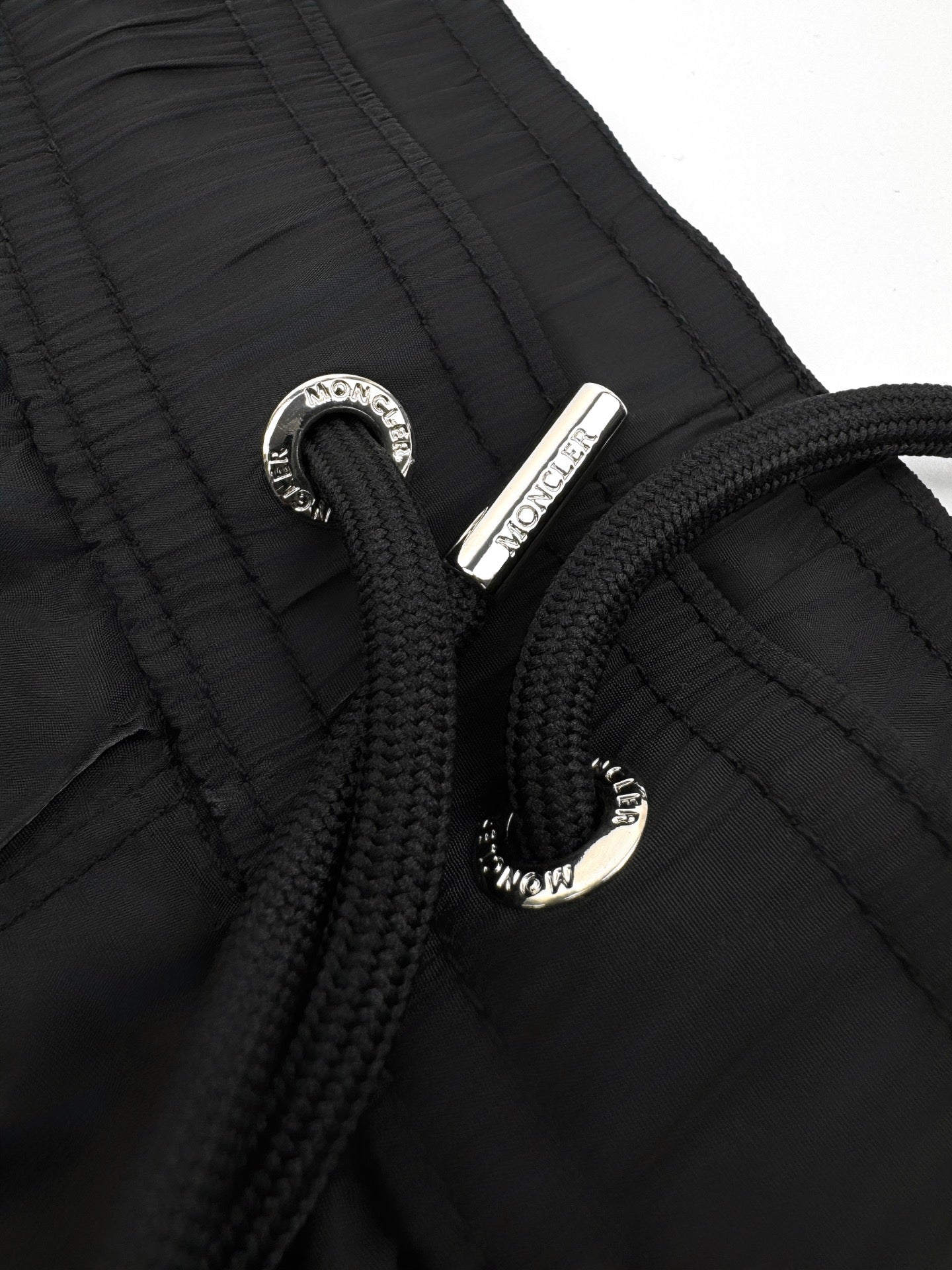 2026 New GS Logo Pocket Shorts (BB800-A40)