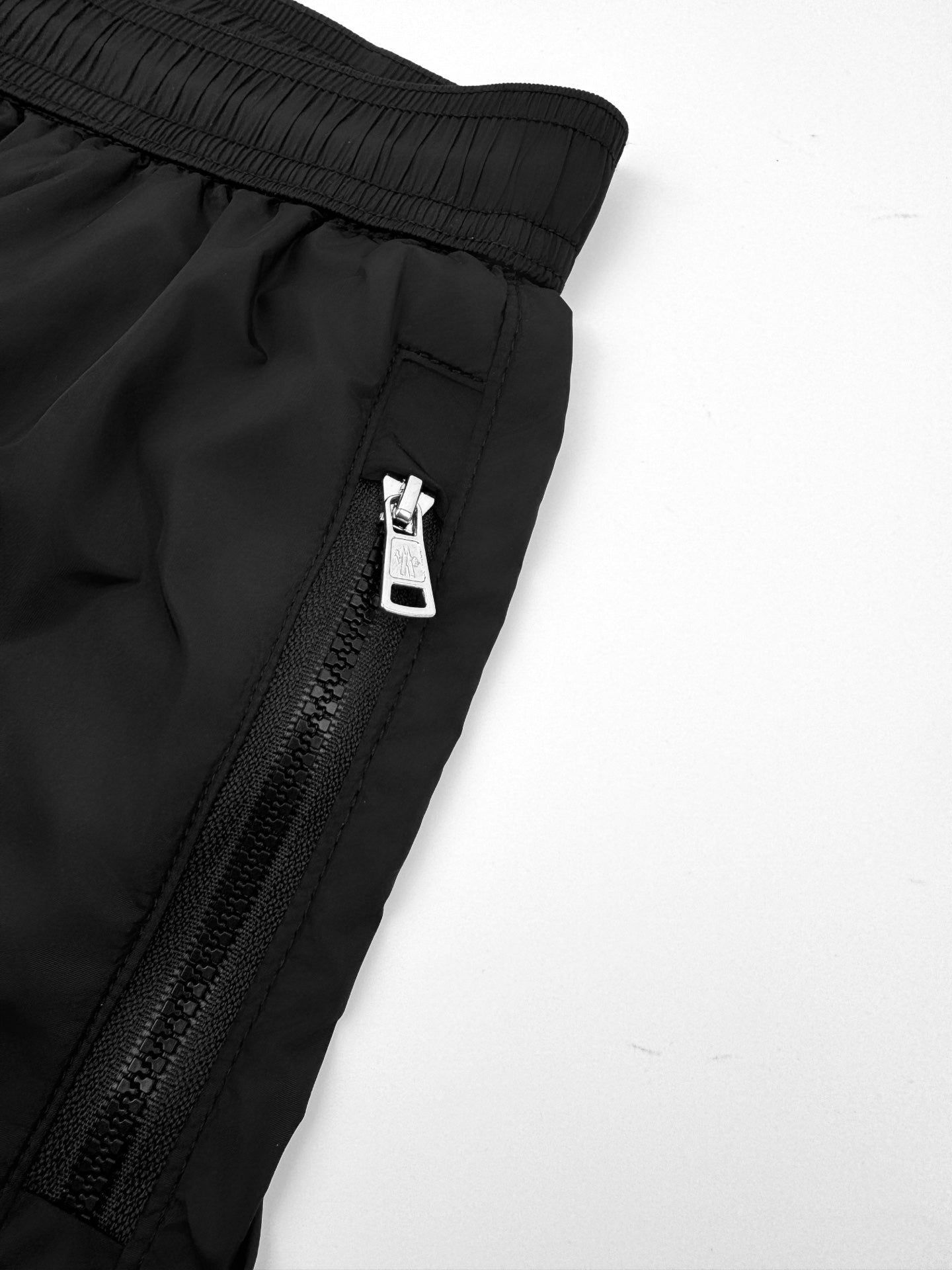 2026 New GS Logo Pocket Shorts (BB800-A40)