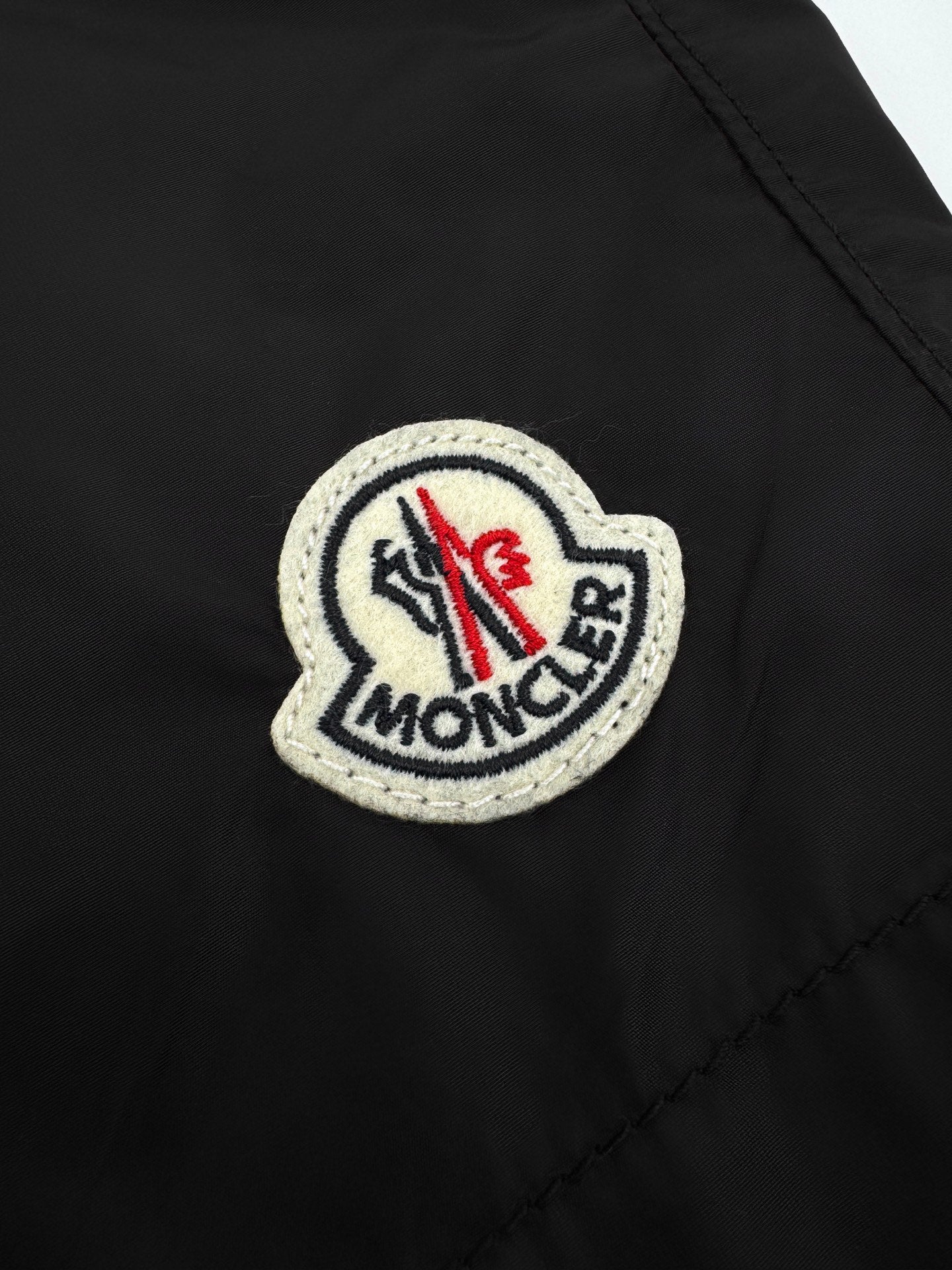 2026 New GS Logo Pocket Shorts (BB800-A40)