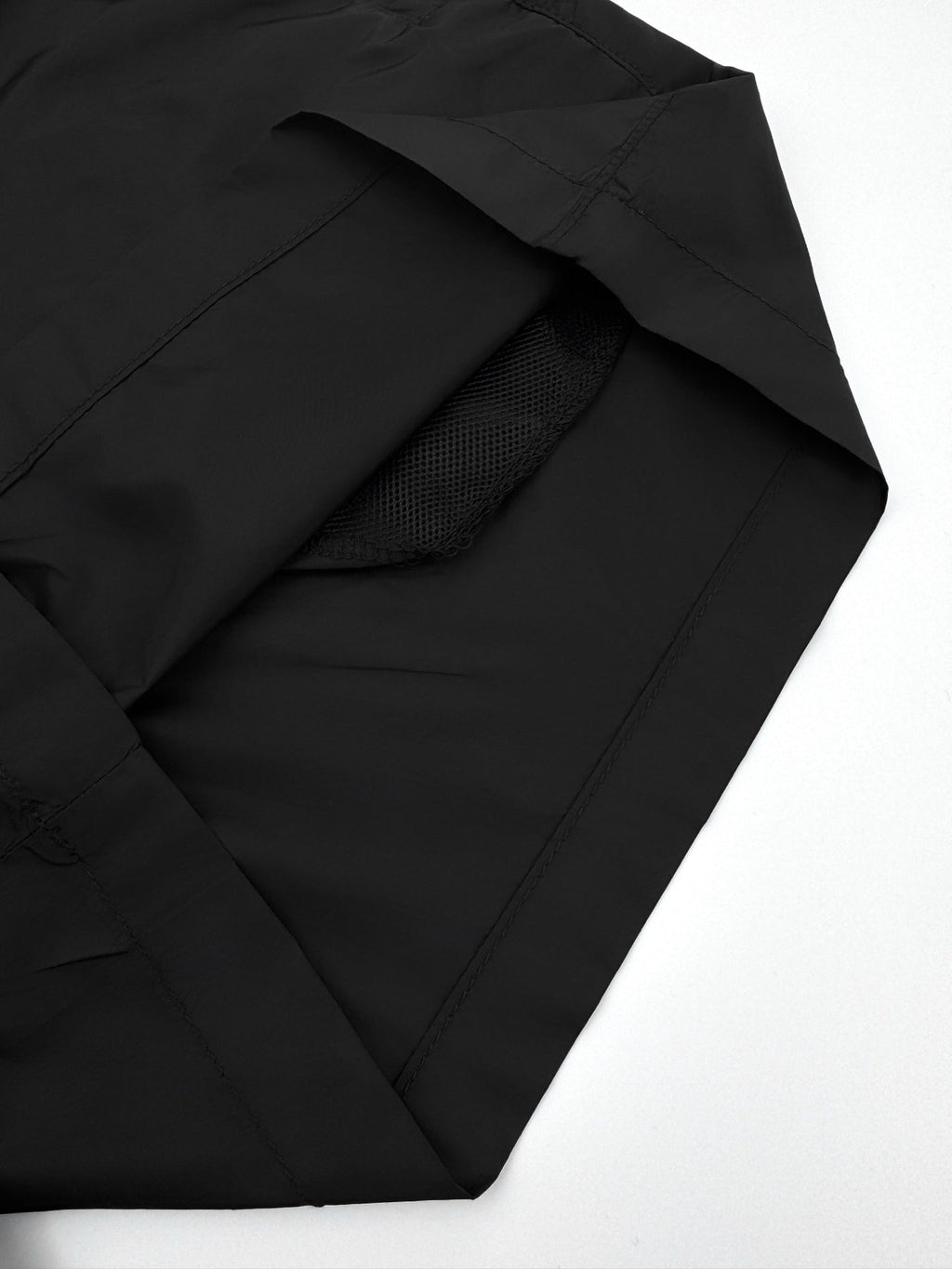 2026 New GS Logo Pocket Shorts (BB800-A40)