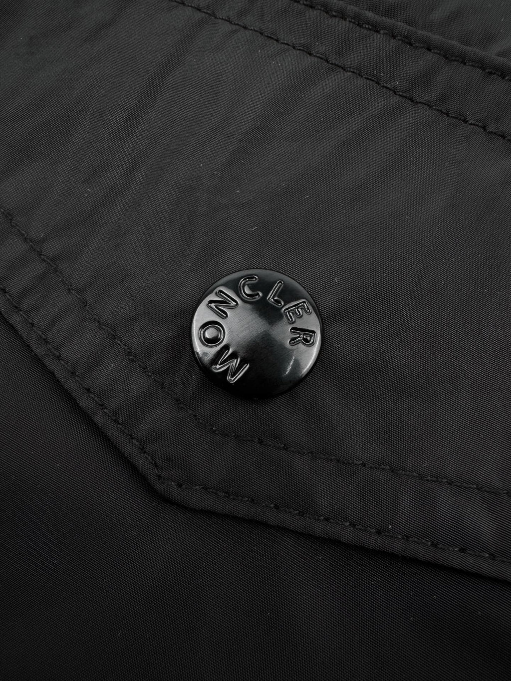 2026 New GS Logo Pocket Shorts (BB800-A40)