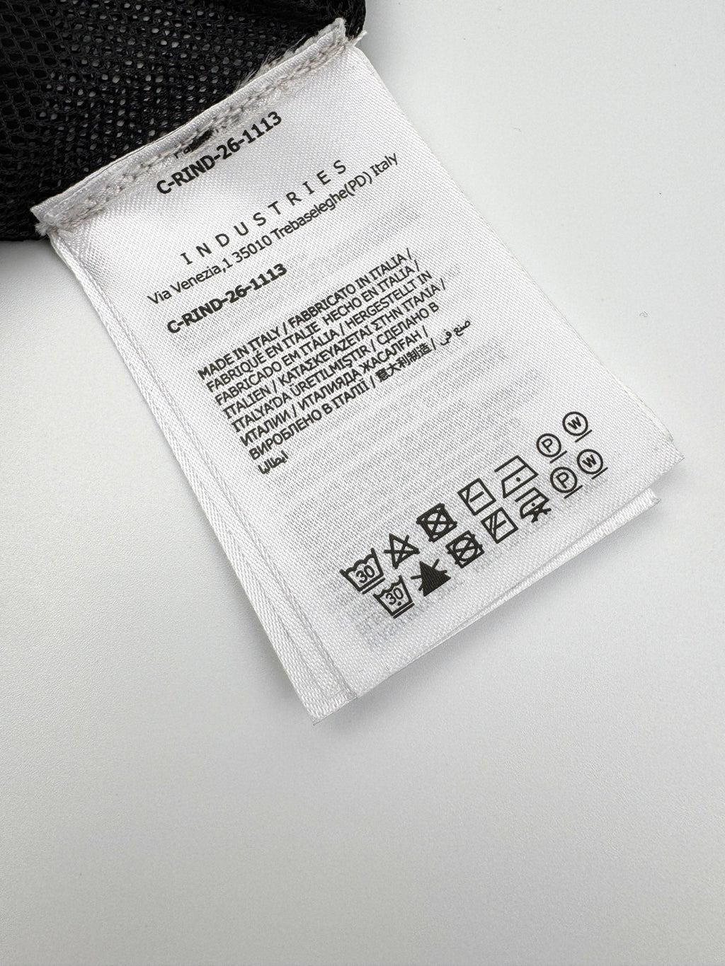 2026 New GS Logo Pocket Shorts (BB800-A40)