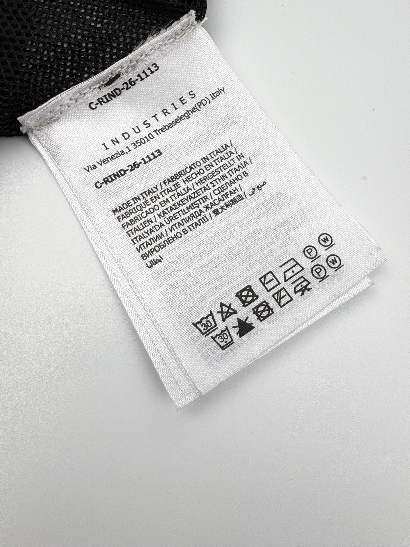2026 New GS Logo Pocket Shorts (BB800-A40)