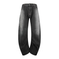 2026 New GS Splatter-Washed Distressed Jeans (BB802-B65)