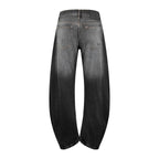 2026 New GS Splatter-Washed Distressed Jeans (BB802-B65)