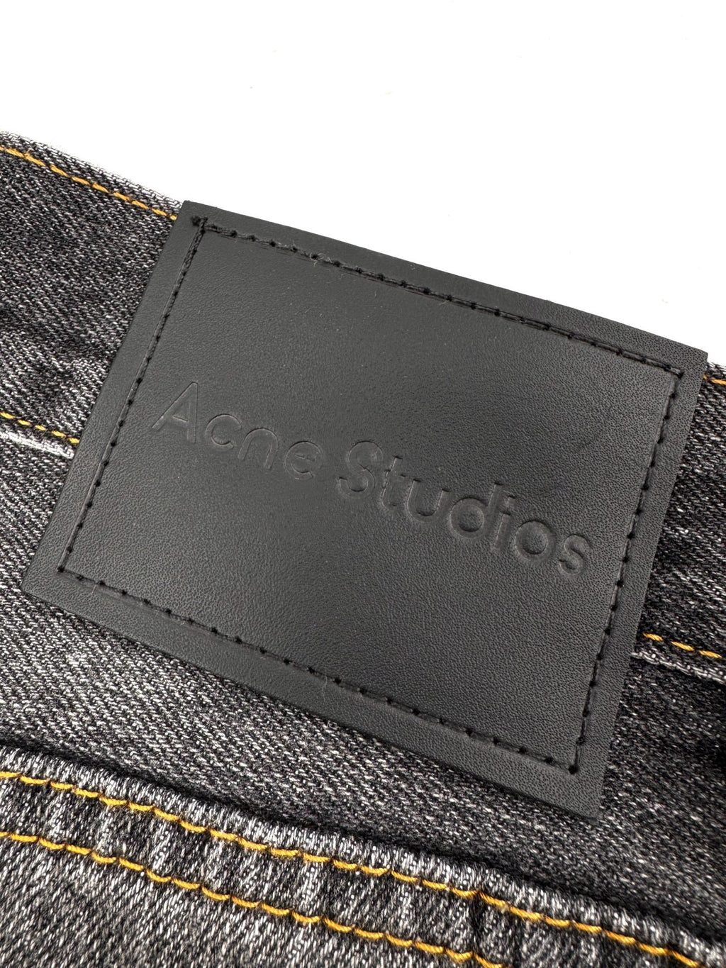 2026 New GS Splatter-Washed Distressed Jeans (BB802-B65)