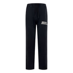 2026 New Model GS Distressed Printed Letter Pants (BB748-B25)