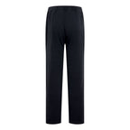 2026 New Model GS Distressed Printed Letter Pants (BB748-B25)