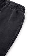 2026 New Model GS Distressed Printed Letter Pants (BB748-B25)