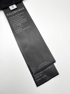 2026 New Model GS Distressed Printed Letter Pants (BB748-B25)