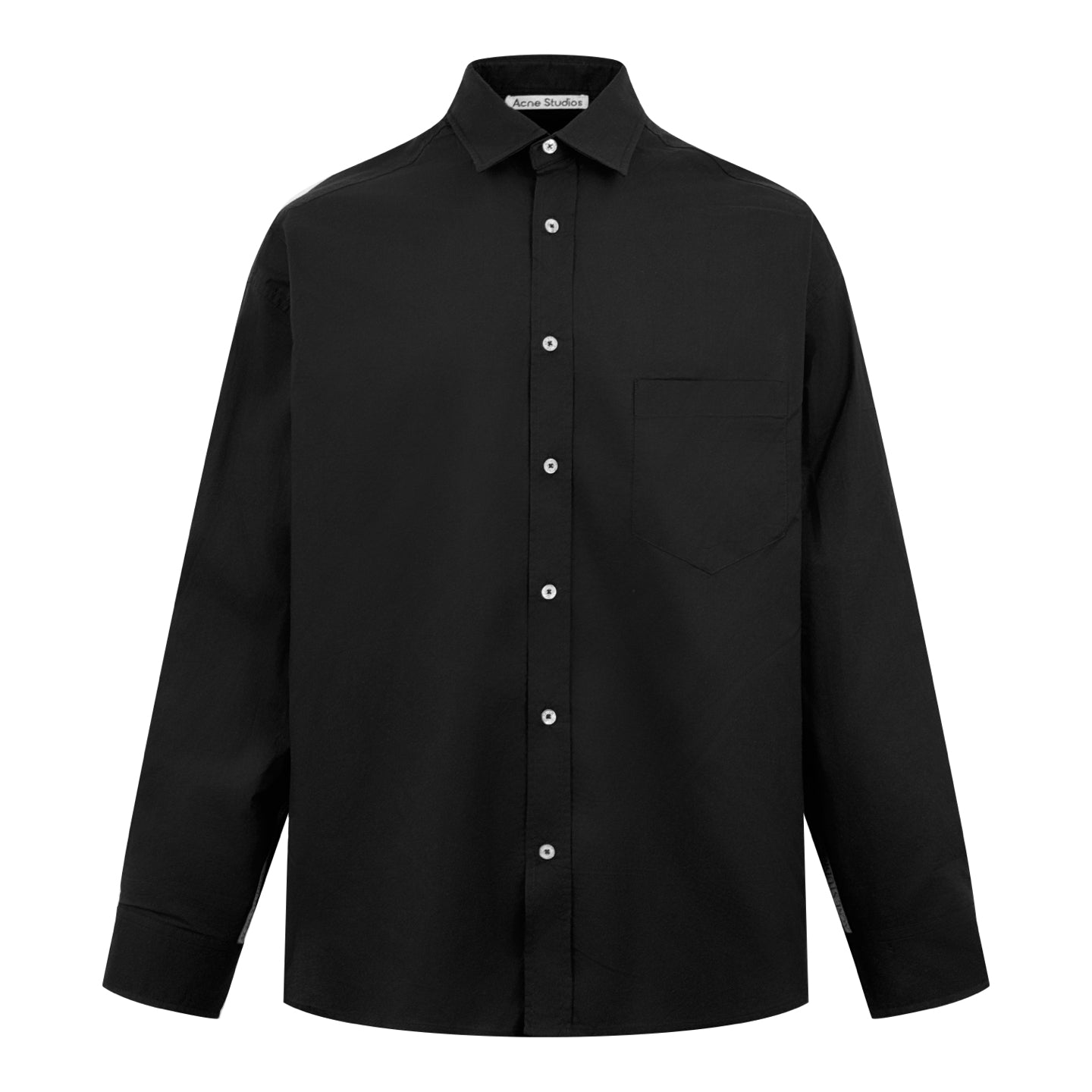 2026 New GS Jacquard Logo Shirt (25277-B25)