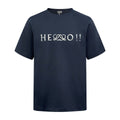 2026 New GS Printed Short-Sleeved T-Shirt (AA560-A10)