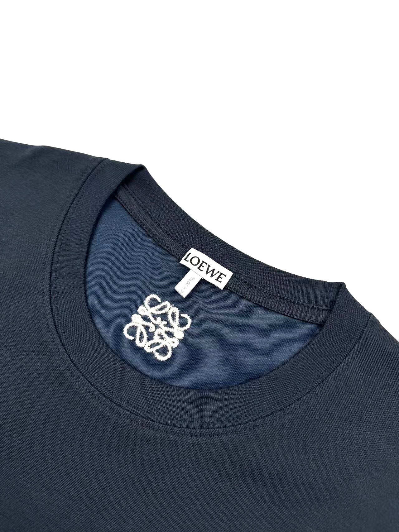 2026 New GS Printed Short-Sleeved T-Shirt (AA560-A10)