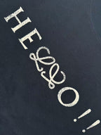 2026 New GS Printed Short-Sleeved T-Shirt (AA560-A10)