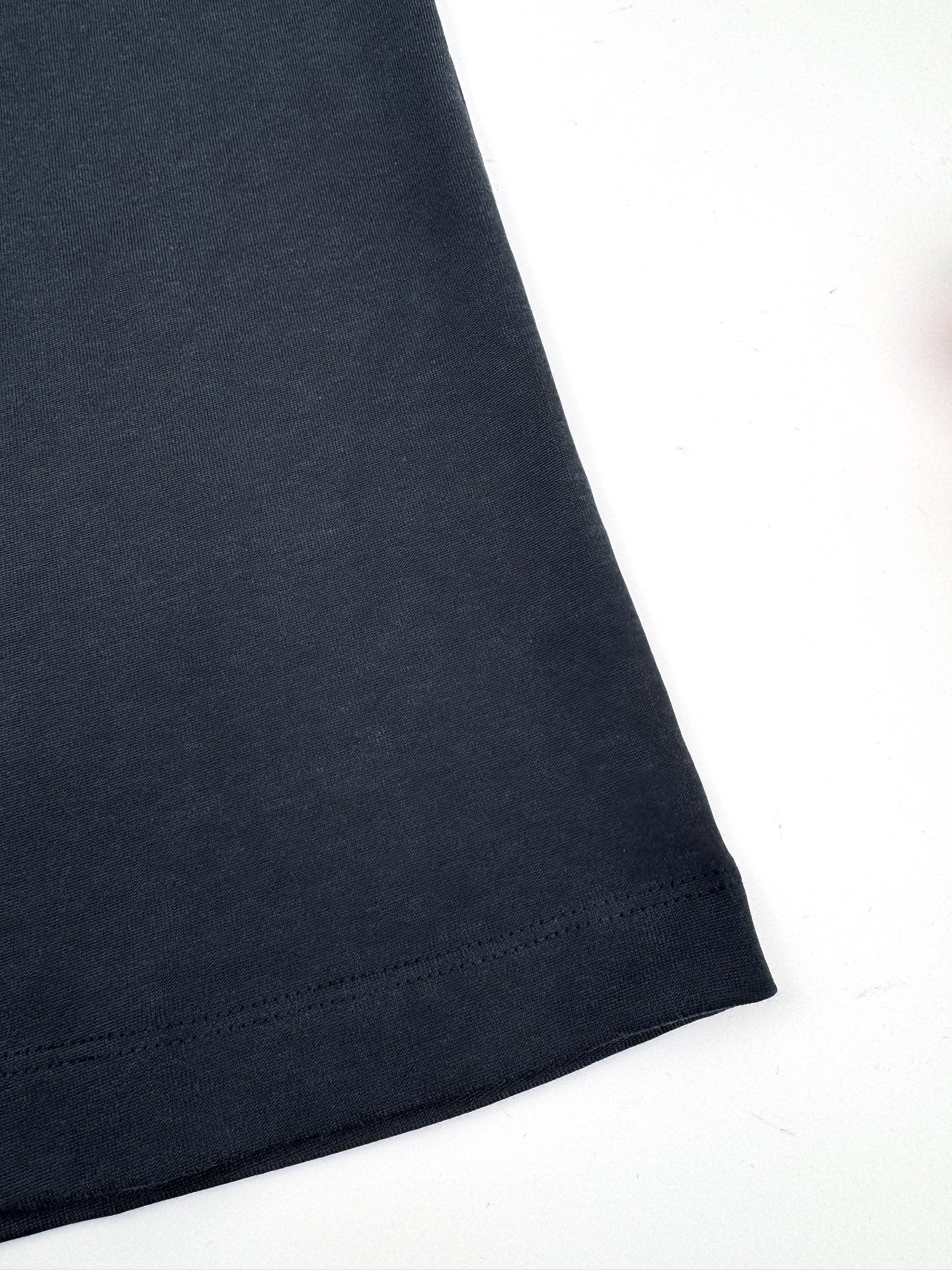 2026 New GS Printed Short-Sleeved T-Shirt (AA560-A10)