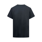 2026 New GS Logo Embroidered Short-Sleeved T-Shirt (25139-A15)