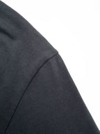 2026 New GS Logo Embroidered Short-Sleeved T-Shirt (25139-A15)