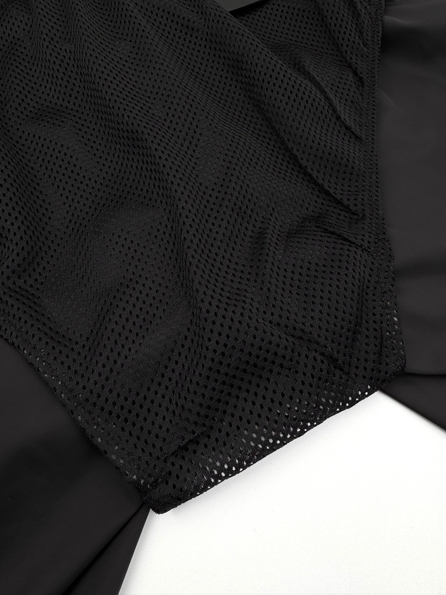 2026 New GS Nylon Shorts (MM061-A45)