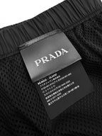 2026 New GS Nylon Shorts (MM061-A45)
