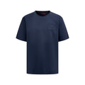 2026 New GS Embroidered Short-Sleeved T-Shirt (AA565-A15)