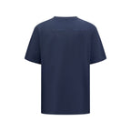 2026 New GS Embroidered Short-Sleeved T-Shirt (AA565-A15)