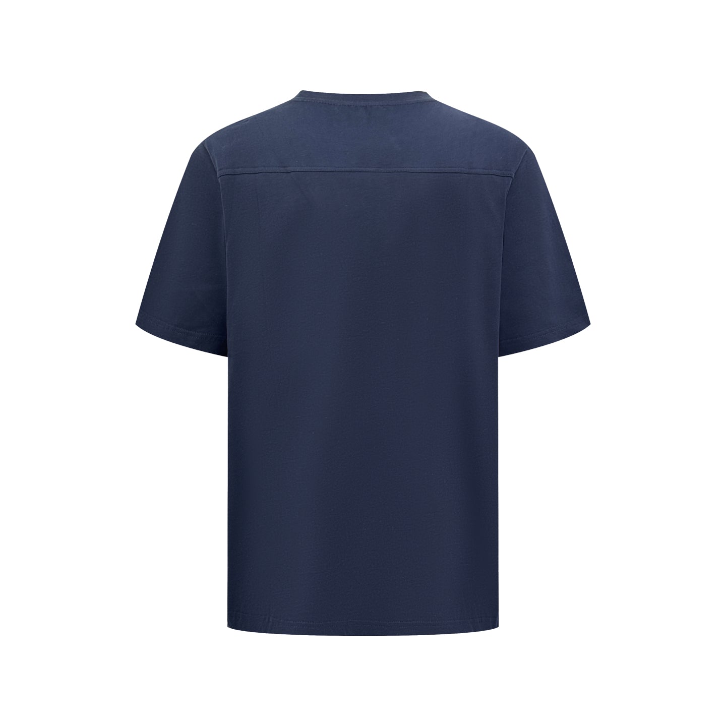 2026 New GS Embroidered Short-Sleeved T-Shirt (AA565-A15)