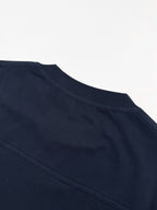 2026 New GS Embroidered Short-Sleeved T-Shirt (AA565-A15)