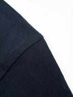 2026 New GS Embroidered Short-Sleeved T-Shirt (AA565-A15)