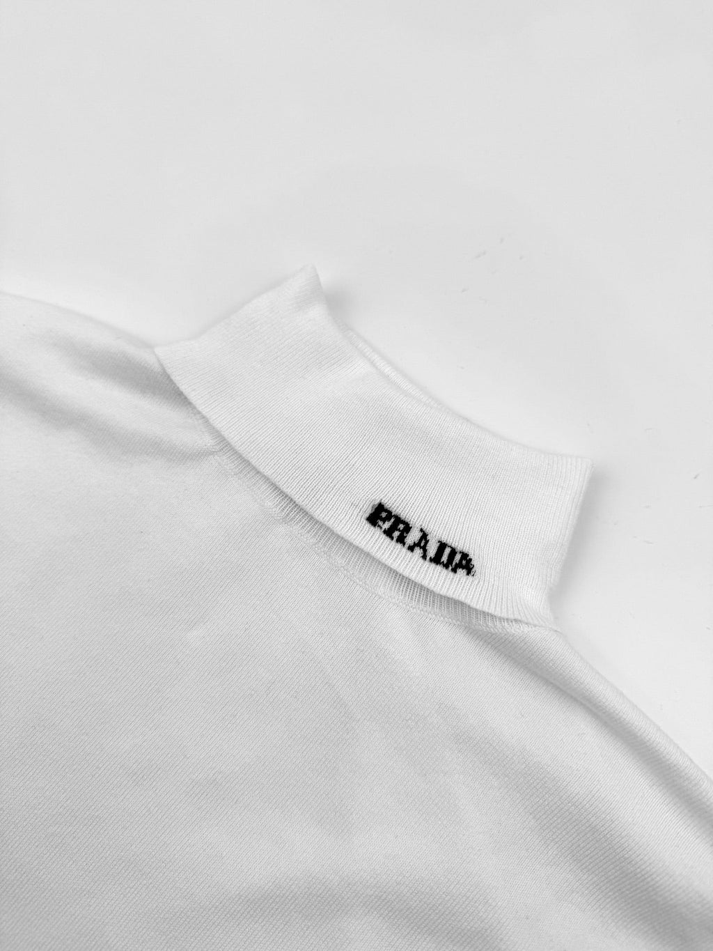 2026 New GS Jacquard Short-Sleeved Jumper (AA574-A40)