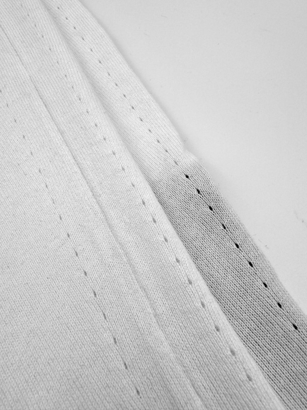 2026 New GS Jacquard Short-Sleeved Jumper (AA574-A40)