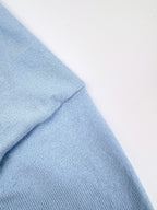 2026 New GS Jacquard Short-Sleeved Jumper (AA575-A40)