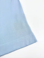 2026 New GS Jacquard Short-Sleeved Jumper (AA575-A40)