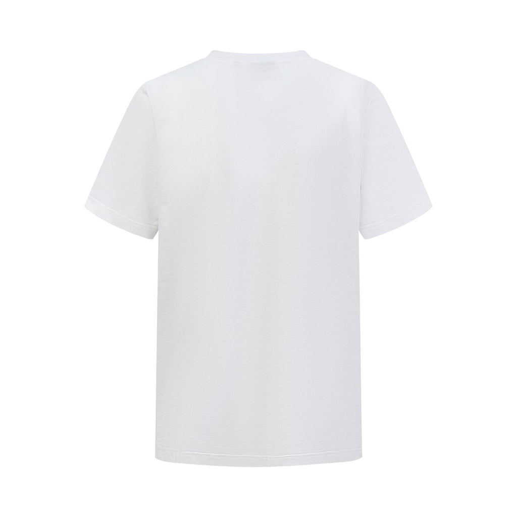 2026 New GS Leather Patch Pocket Short Sleeve (BB795-A10)