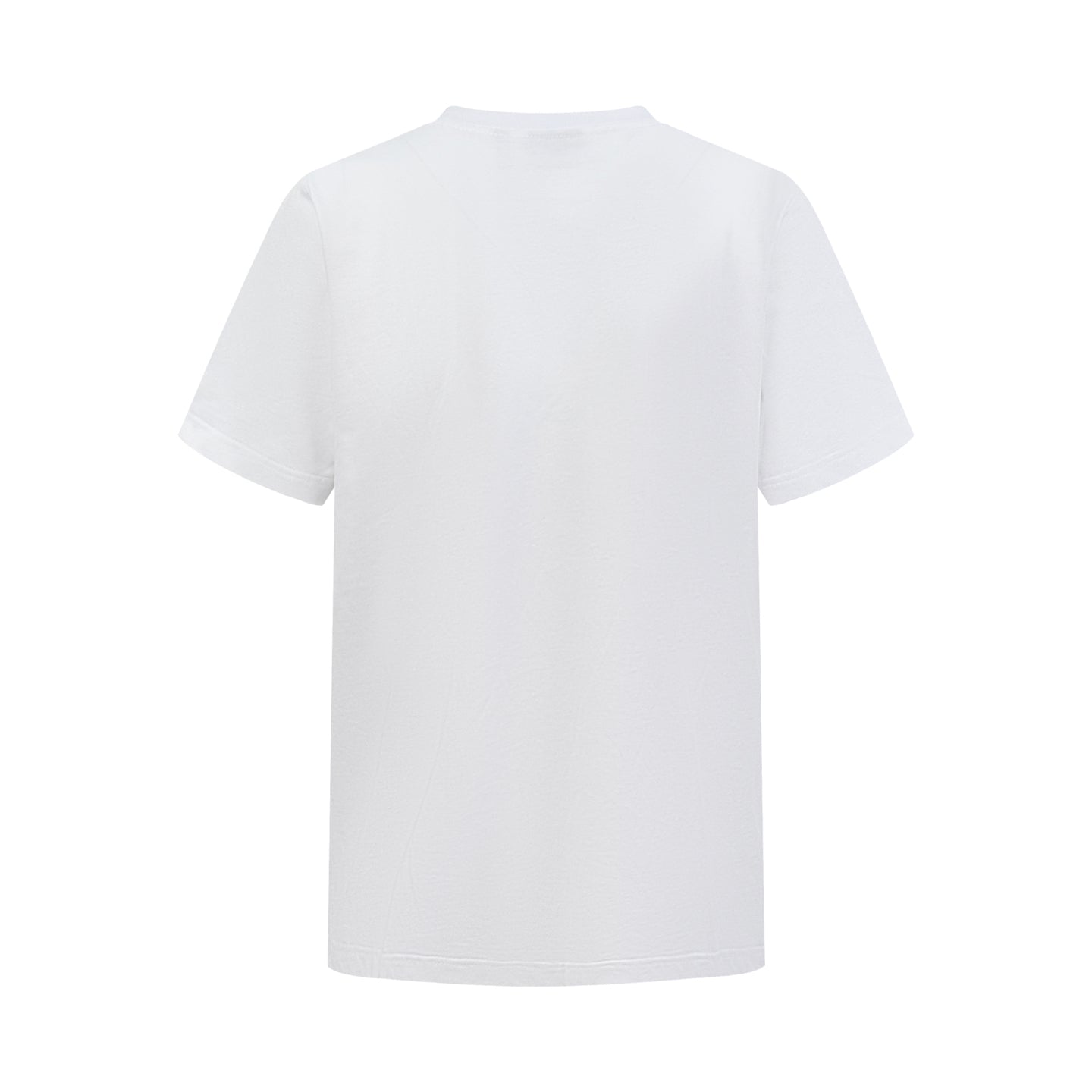 2026 New GS Leather Patch Pocket Short Sleeve (BB795-A10)
