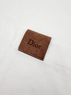 2026 New GS Leather Patch Pocket Short Sleeve (BB795-A10)